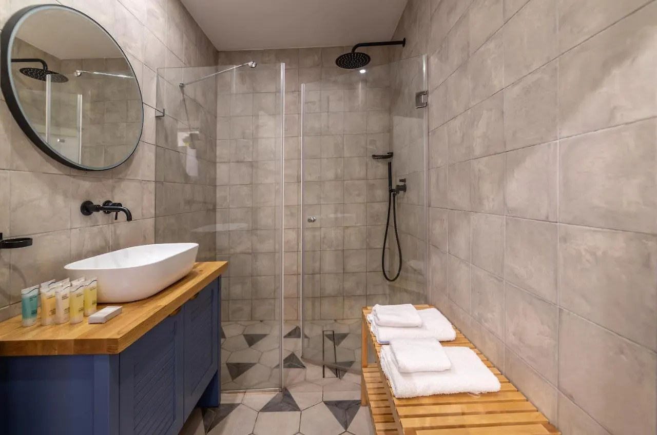 Deluxe One Bedroom Apartment By Stay Eilat - Lilit Street